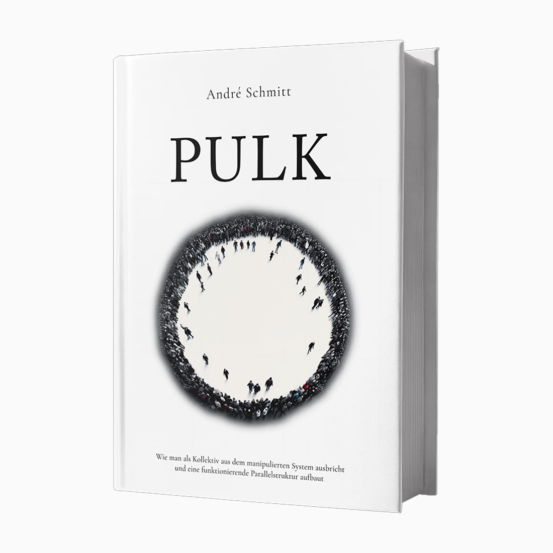 PULK: Wie man als Kollektiv aus dem manipulierten System ausbricht und eine funktionierende Parallelstruktur aufbaut
