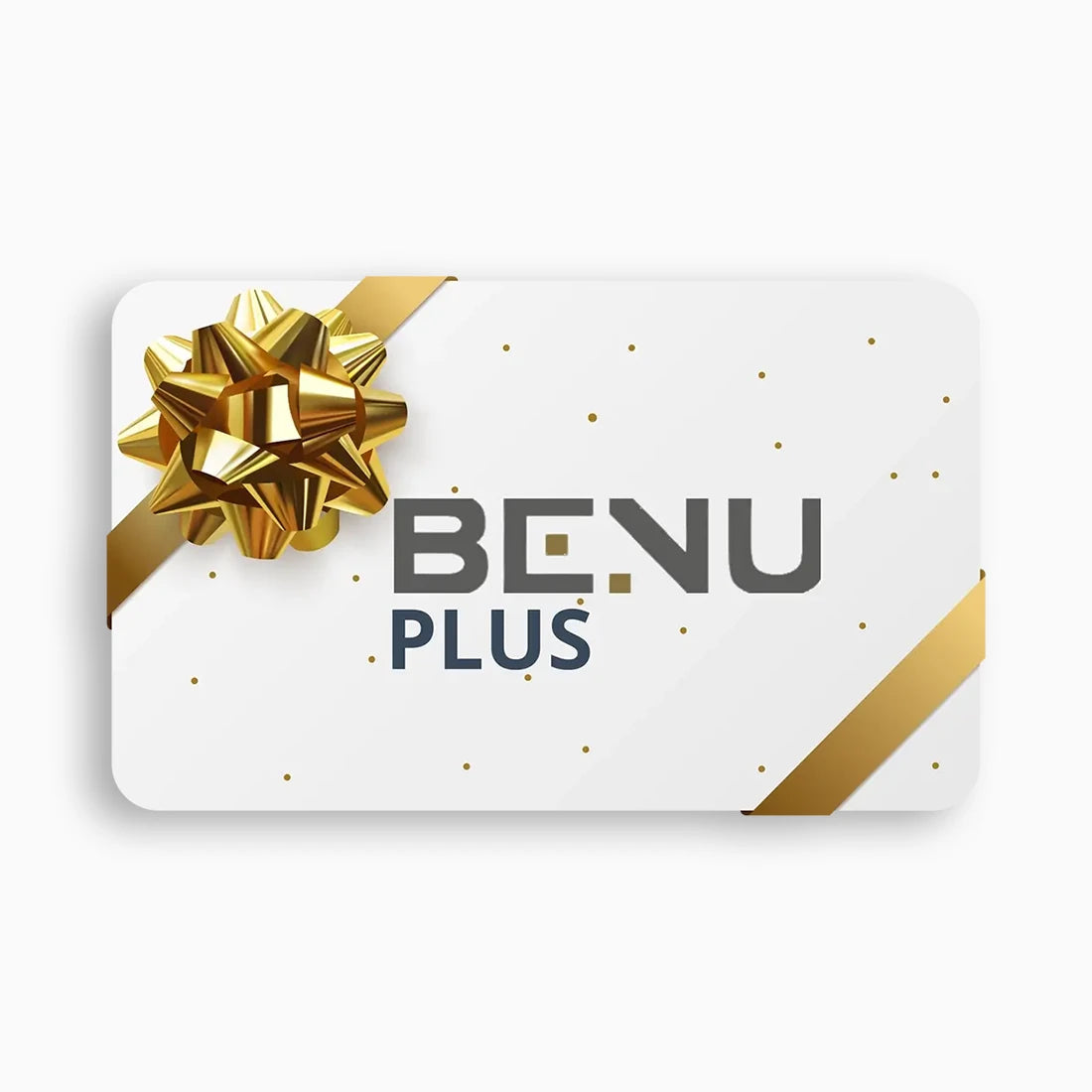 BENU PLUS - Jahresmitgliedschaft