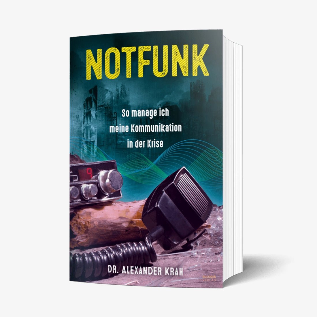 Notfunk - BENU Online - Shop