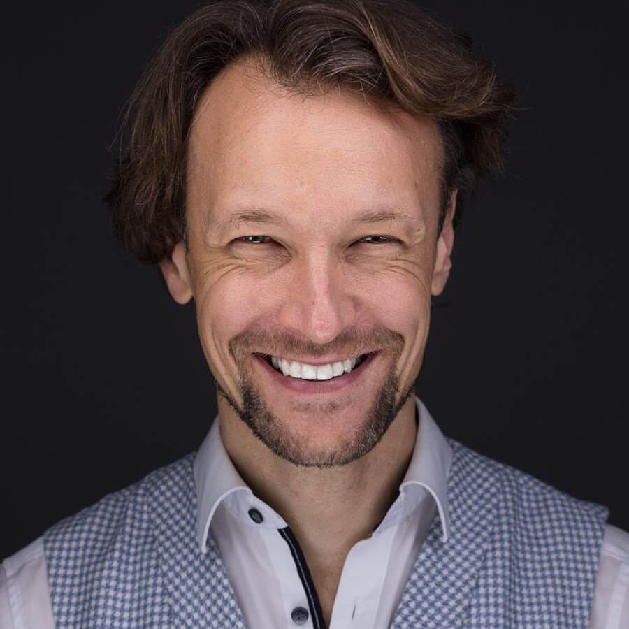 Prof. Dr. Falko Tappen: Inside Steuerwebinar für Unternehmer - BENU Online - Shop