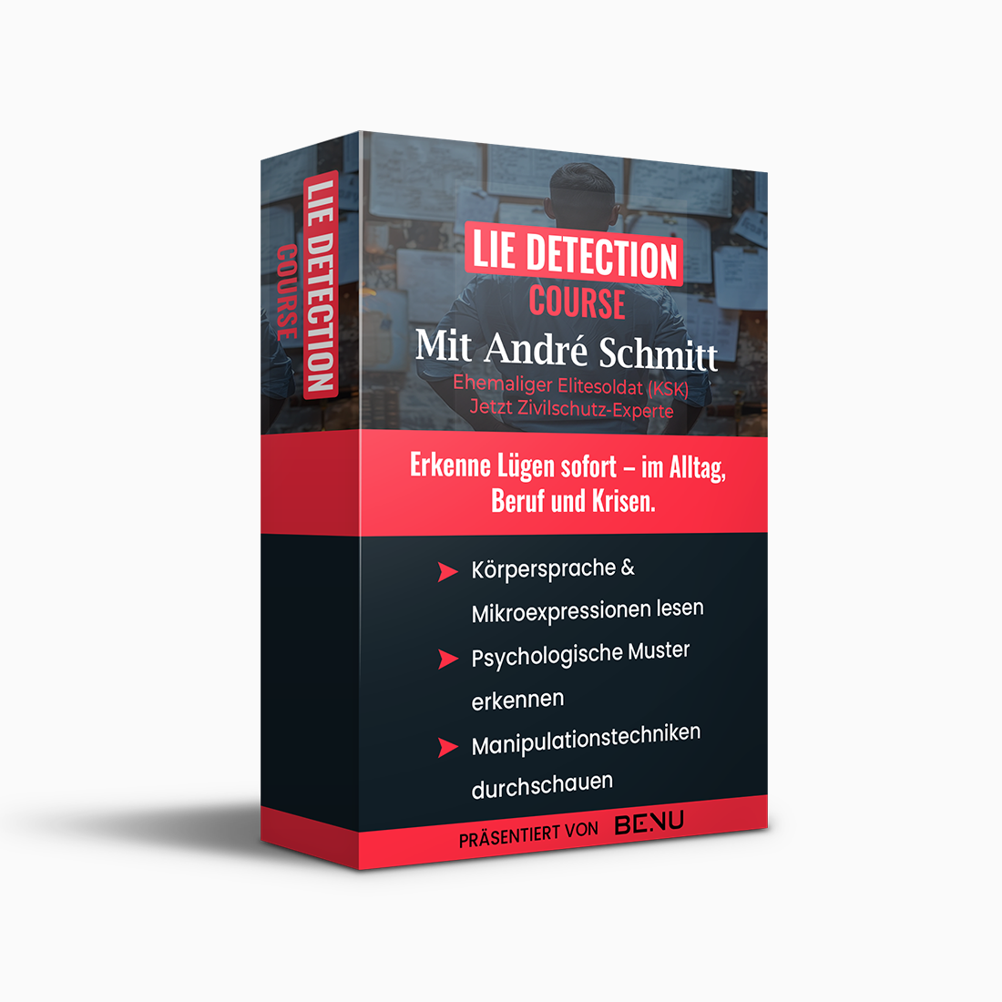 Lie Detection